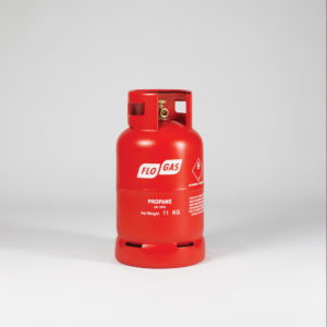 11kg Propane Red