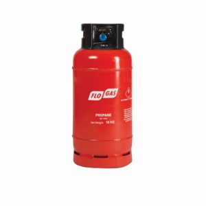 18kg Propane (forklift)
