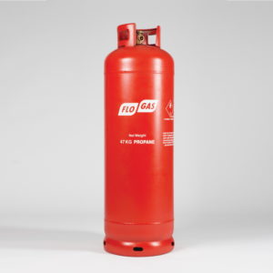 47kg Propane
