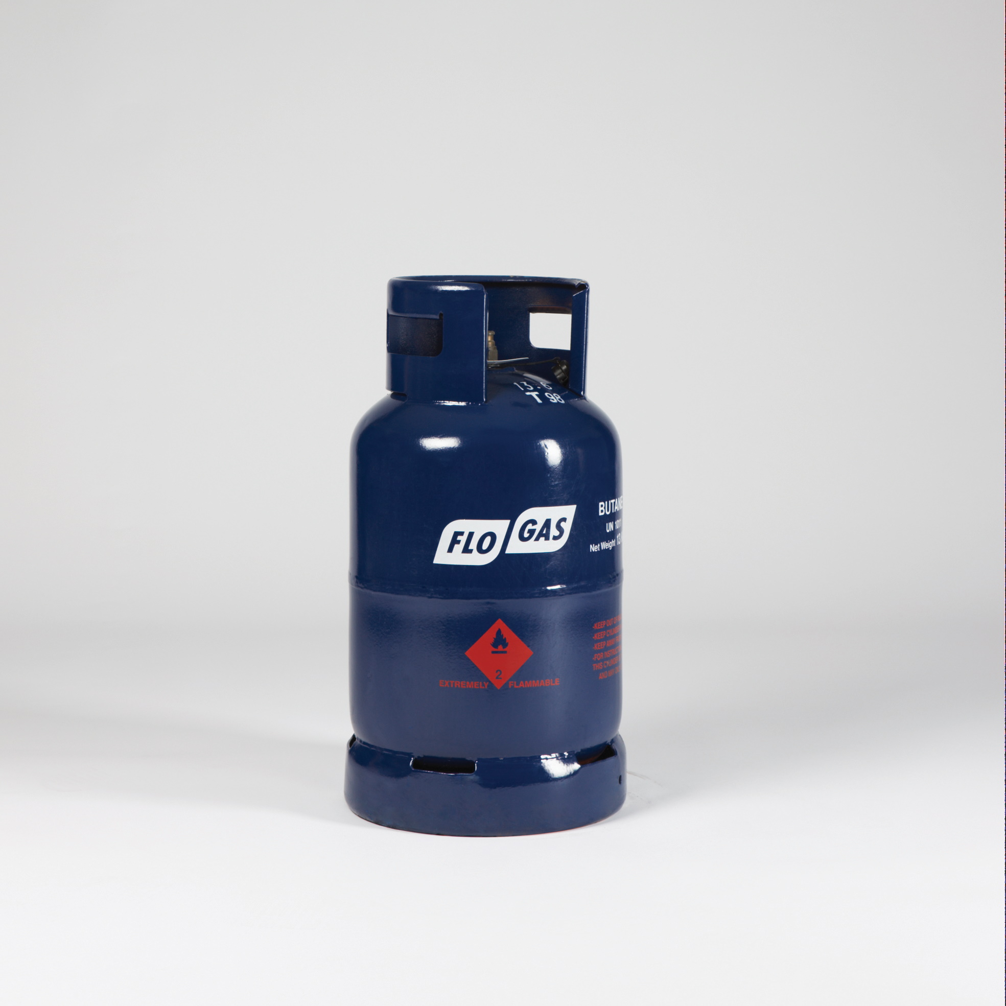 13kg Butane - Blue