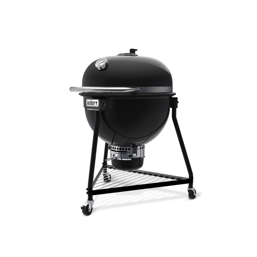Summit Kamado E6