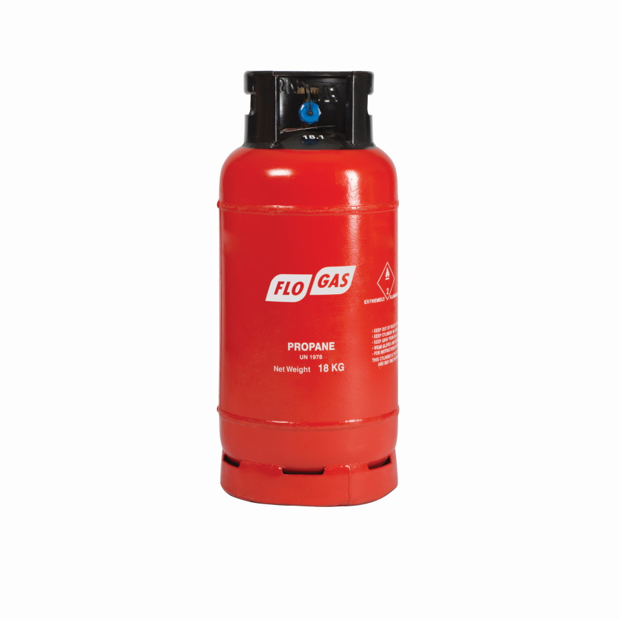 18kg Propane (forklift)