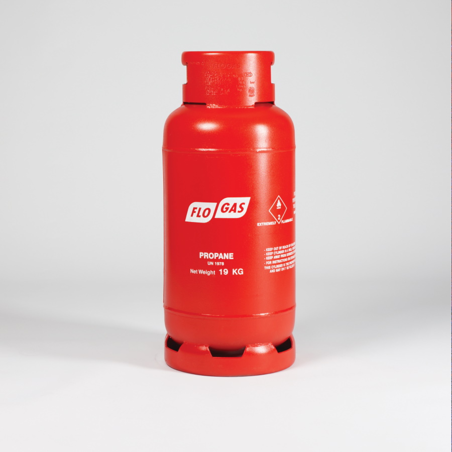 19kg Propane