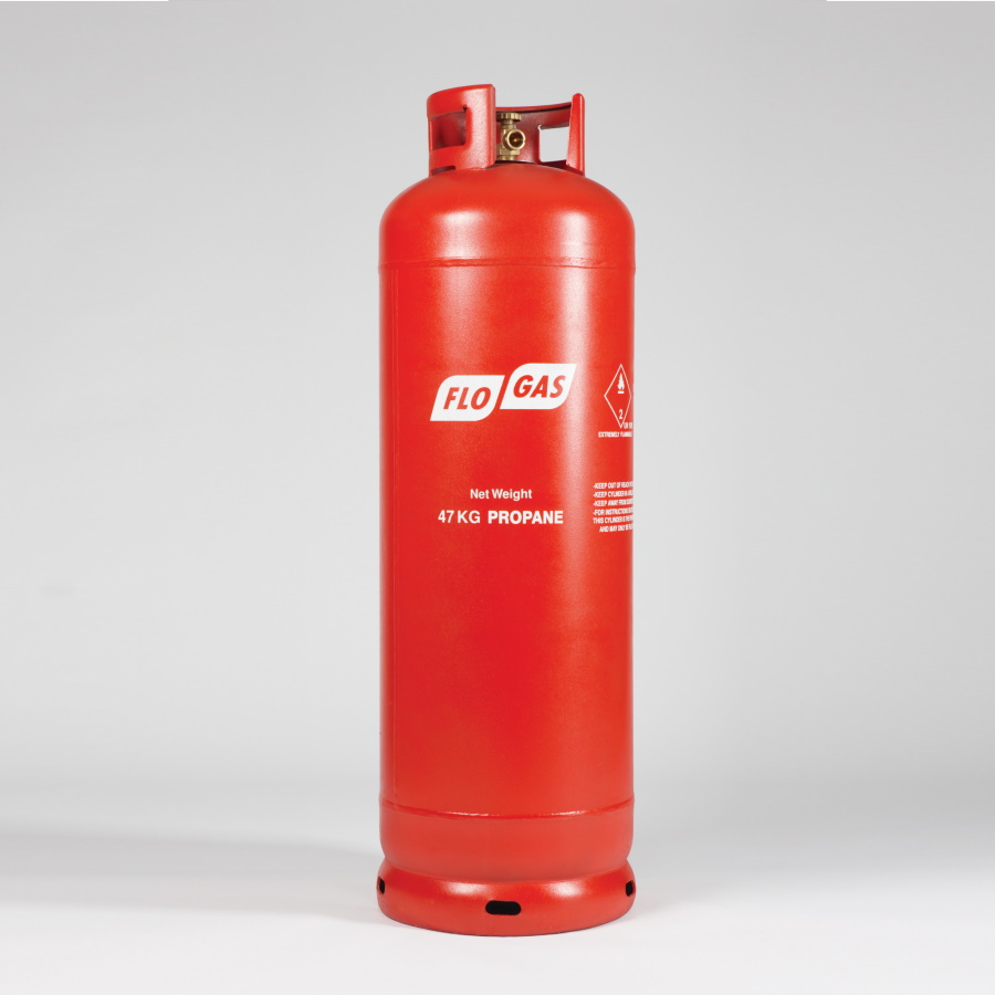 47kg Propane