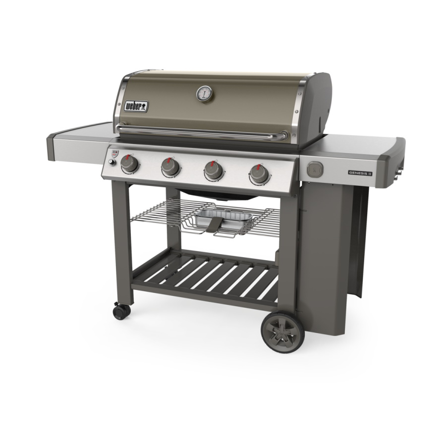 62051174 Genesis II E-410 SG