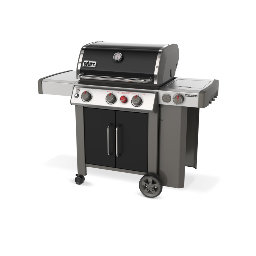 61016174 Genesis II EP-335