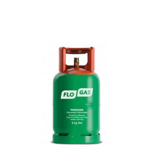 6kg Green Leisure