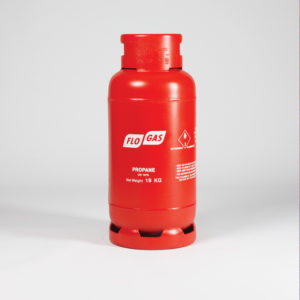 19kg Propane