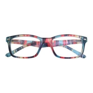 Zippo Glasses Multi Stripe