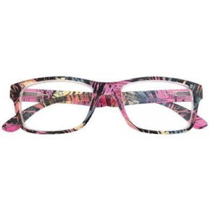 Zippo Glasses Multi Leaf