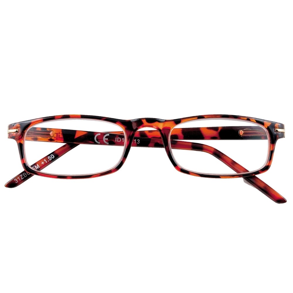Zippo Glasses Demi