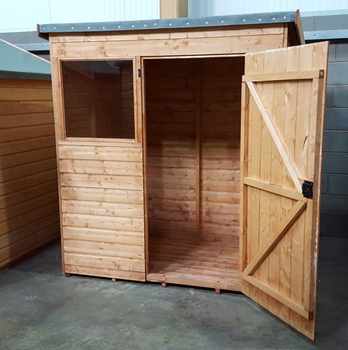 Suffork Pent Suffork Pent