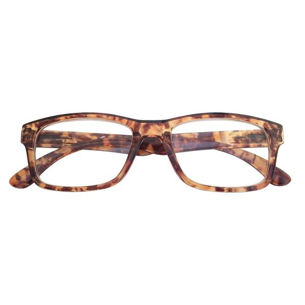 Zippo Glasses Brown Marble