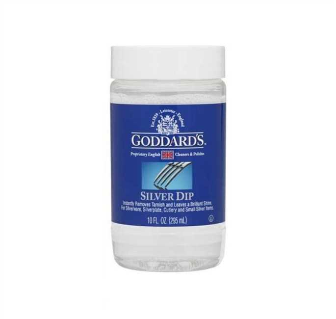 Goddard's Silver Dip