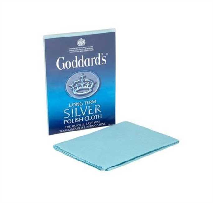 Goddard's Long Term Silver Polish