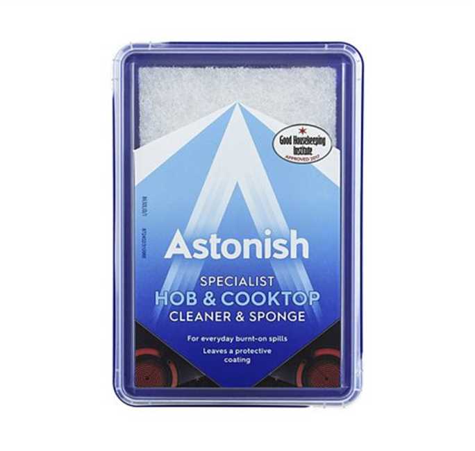 Astonish Premium Oven Power Spray