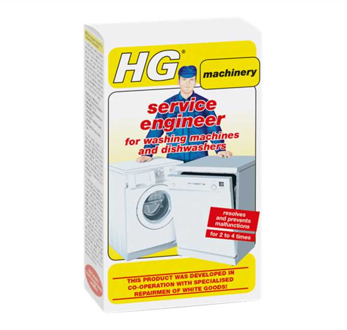 SKU753856597 HG Service Engineer