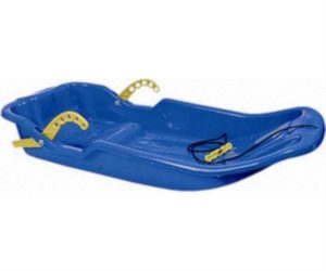 Rocko-Rapp Snow Sledge