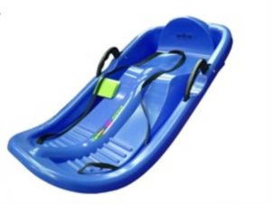 Snow Bird Sledge