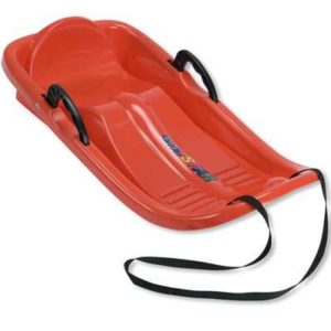 Snow Star Sledge