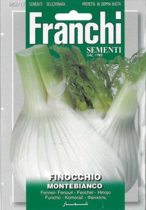 Franchi Fennel seed