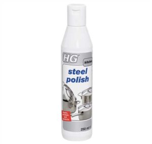 HG Steel Polish