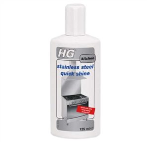 HG Stainless Steel Quick Shine