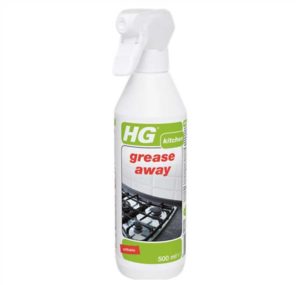 HG Grease Away