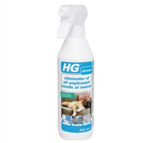 HG Eliminator of all Unpleasant Smells