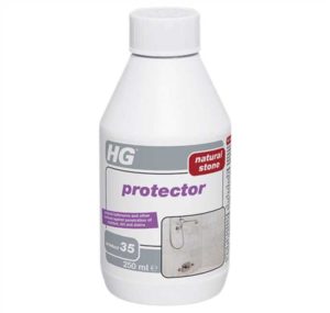 HG Natural Stone Protector