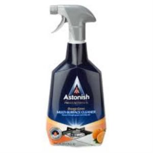 Astonish Multi-Surface Cleaner Orange Grove