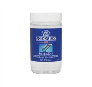 Goddard's Silver Dip