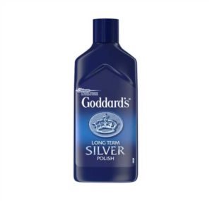 Goddard's Long Term Silver Polish Cloth
