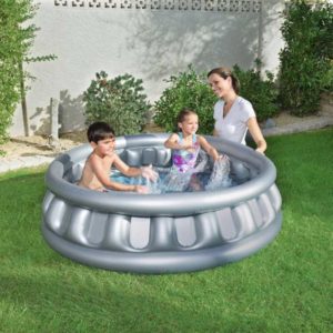 Space Ship Paddling Pool