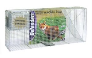 STV Large Wildlife Trap