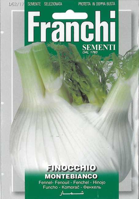 Franchi Fennel seed