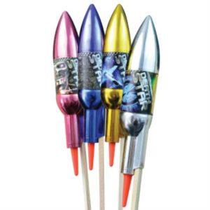 Death Star (SINGLE ROCKET)