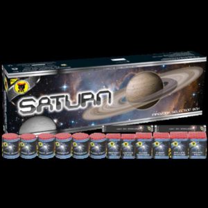 Saturn