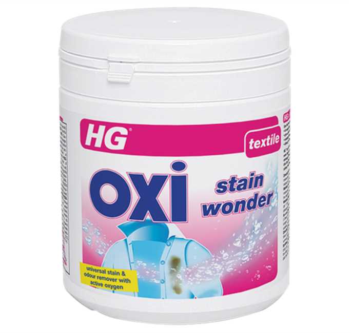 SKU755910417 Hg Oxi Stain Remover