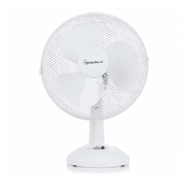 SKU834148495 Signature fan
