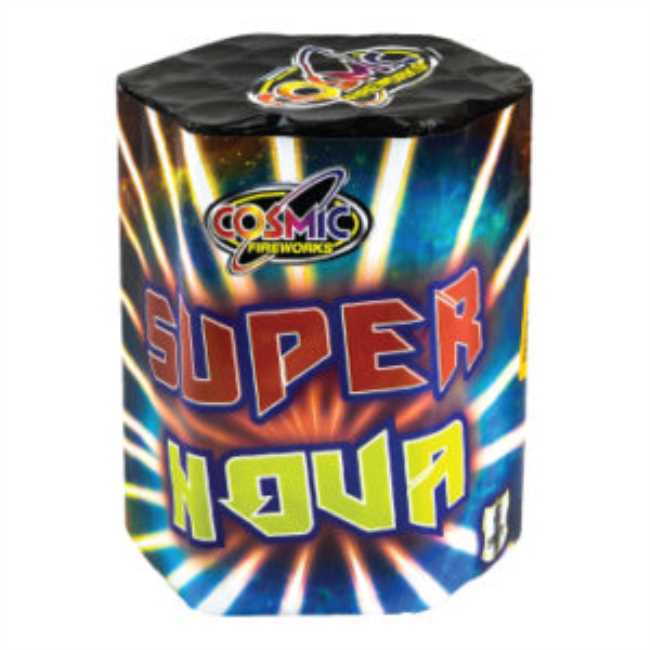 SKU935040625 Super Nova