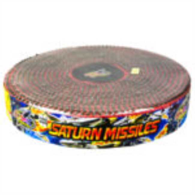 SKU935690394 Saturn Missiles