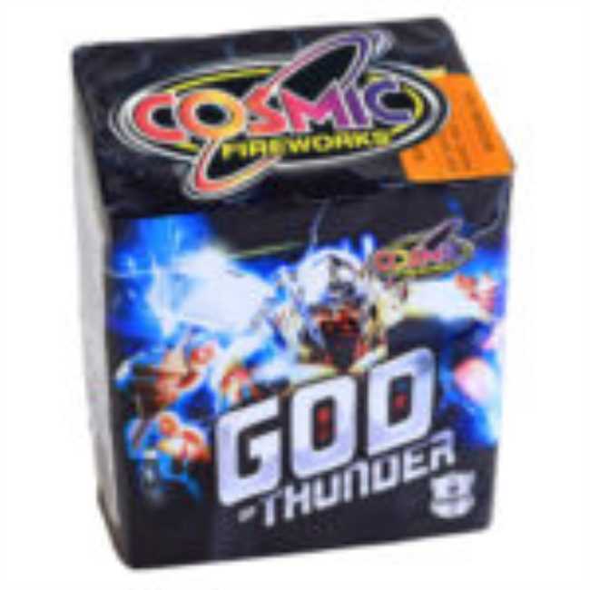 SKU936465162 God of thunder