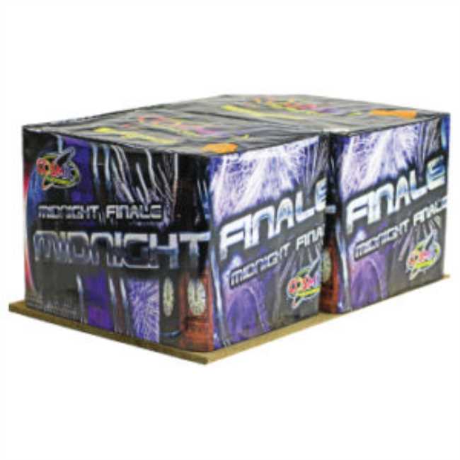 SKU937960301 Midnight Finale