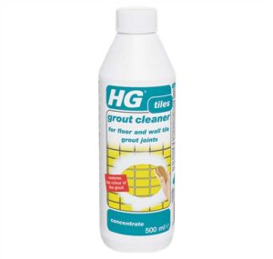 HG Grout Cleaner
