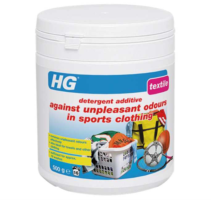 SKU756069444 SKU756069444 HG Detergent Additive