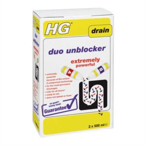 SKU764432176 Duo unblocker