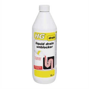 SKU764652431 Liquid drain unblocker