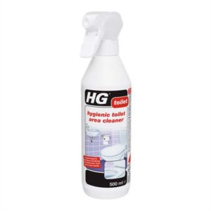 SKU765174884 HG Hygienic Toilet area Cleaner