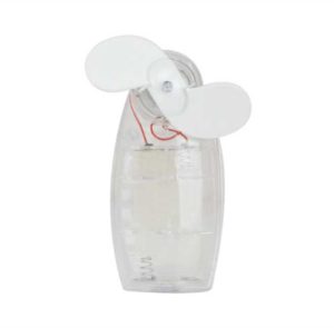 SKU765566782 clear hand fan